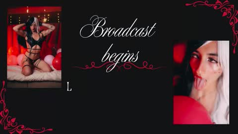 Snapshot of gotthic_met chatting on March 2026 04:40:02 AM Meredith Alessandra online show from March 2026 04:40:02 AM