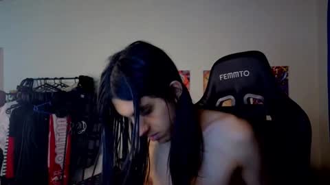 angelito tu novio online show from October 2025 01:09:02 AM