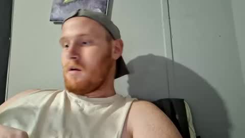 Snapshot of gr8ginger chatting on December 2024 04:37:01 PM GR8Ginger online show from December 2024 04:37:01 PM