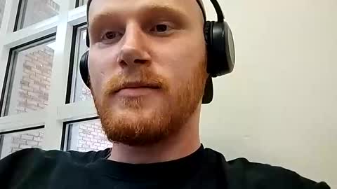 Snapshot of gr8ginger chatting on December 2024 05:22:01 PM GR8Ginger online show from December 2024 05:22:01 PM