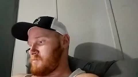 Snapshot of gr8ginger chatting on December 2024 10:23:02 PM GR8Ginger online show from December 2024 10:23:02 PM