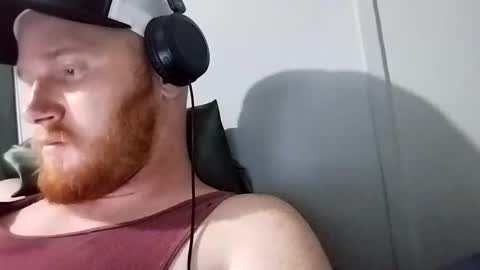 Snapshot of gr8ginger chatting on January 2025 11:44:02 PM GR8Ginger online show from January 2025 11:44:02 PM