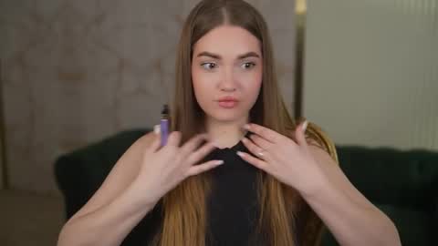 Grace online show from February 2026 07:33:02 PM