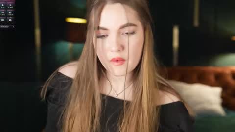 Grace online show from March 2026 12:08:01 AM