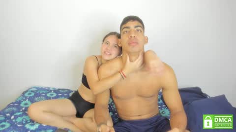 Snapshot of grace_and_milo chatting on April 2026 12:43:01 PM Grace and Milo online show from April 2026 12:43:01 PM