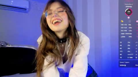 Grace online show from November 2025 01:10:01 PM