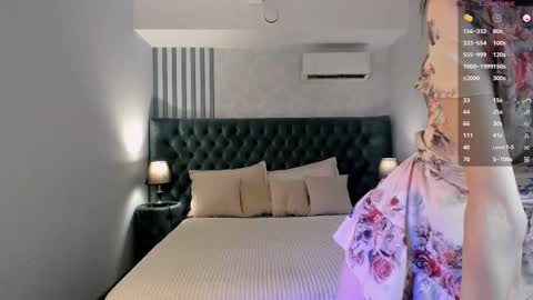 Grace online show from November 2025 08:46:02 PM