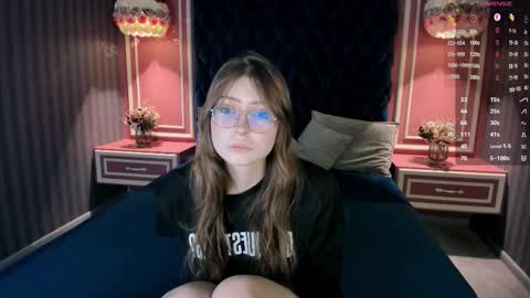 Grace online show from December 2025 07:26:01 AM