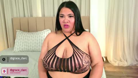 Snapshot of grace_clarc chatting on June 2026 03:40:02 PM Grace clarc online show from June 2026 03:40:02 PM