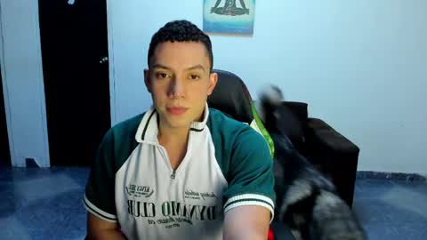 Snapshot of grace_davine chatting on May 2026 07:57:01 AM grace_davine online show from May 2026 07:57:01 AM