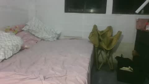 luckygirl online show from September 2025 07:06:02 PM