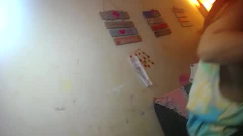 my name is  GRACEY  online show from February 2026 12:09:01 AM