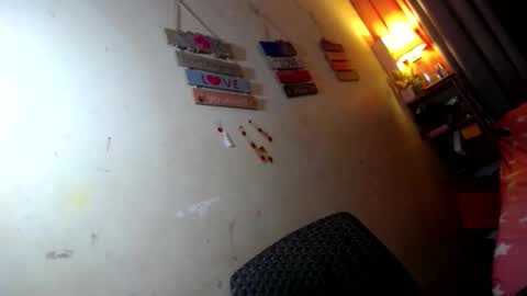 my name is  GRACEY  online show from March 2026 02:50:02 AM