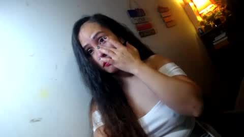 Snapshot of grace_filipina chatting on July 2026 11:55:02 PM my name is GRACEY online show from July 2026 11:55:02 PM