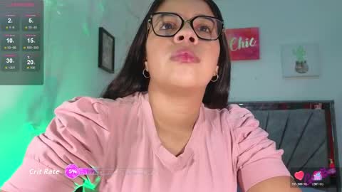 Snapshot of grace_lc chatting on February 2026 02:21:02 PM sofia online show from February 2026 02:21:02 PM