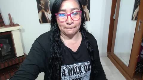 grace_mature_milf online show from September 2025 10:17:01 AM