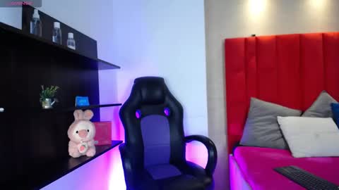 Grace online show from February 2026 12:21:01 PM