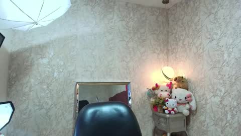 Grace online show from February 2026 04:05:02 AM