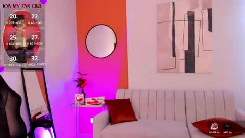 Zuly online show from October 2025 08:07:01 PM