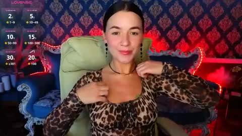 Snapshot of gracefulmichelle chatting on April 2026 01:14:02 PM gracefulmichelle online show from April 2026 01:14:02 PM