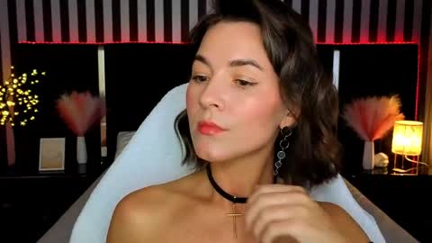Snapshot of gracefulmichelle chatting on May 2026 07:44:02 PM gracefulmichelle online show from May 2026 07:44:02 PM