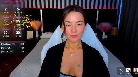 Snapshot of gracefulmichelle chatting on May 2026 08:22:01 AM gracefulmichelle online show from May 2026 08:22:01 AM