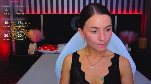 Snapshot of gracefulmichelle chatting on May 2026 07:31:02 PM gracefulmichelle online show from May 2026 07:31:02 PM