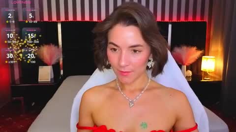 Snapshot of gracefulmichelle chatting on May 2026 07:33:02 PM gracefulmichelle online show from May 2026 07:33:02 PM