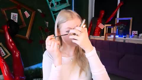 Grace Glamour online show from February 2026 05:24:01 AM