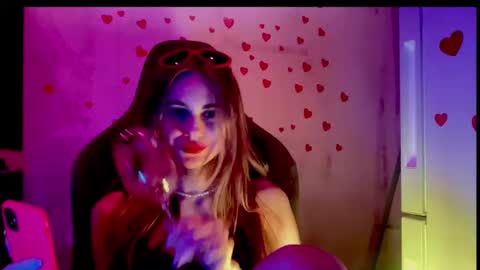 Snapshot of gracetorrezz chatting on February 2025 01:29:01 PM gracetorrezz online show from February 2025 01:29:01 PM