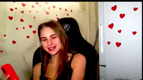 Snapshot of gracetorrezz chatting on February 2025 11:02:02 AM gracetorrezz online show from February 2025 11:02:02 AM