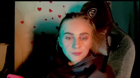 Snapshot of gracetorrezz chatting on February 2025 02:27:02 PM gracetorrezz online show from February 2025 02:27:02 PM