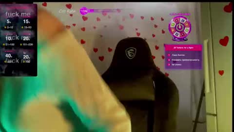 Snapshot of gracetorrezz chatting on March 2025 04:49:01 AM gracetorrezz online show from March 2025 04:49:01 AM