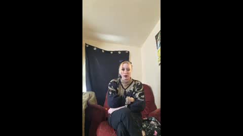 gracielynne1989 online show from March 2026 06:56:01 PM