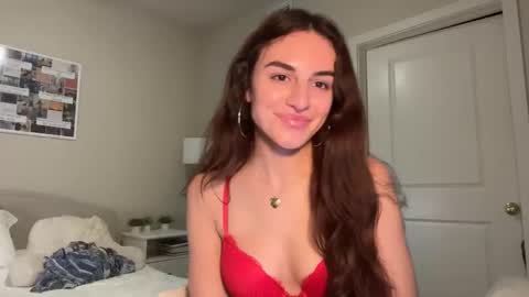 Gracie Smith online show from December 2024 03:41:01 AM