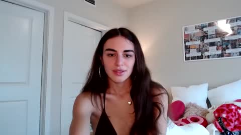 Gracie Smith online show from March 2025 06:05:02 PM