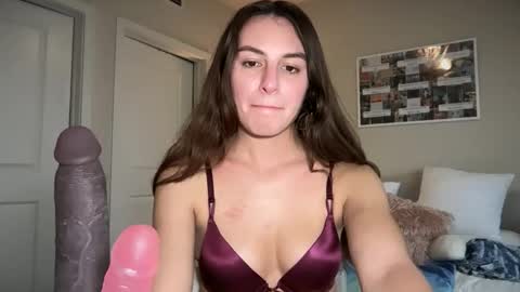 Gracie Smith online show from February 2026 09:31:01 PM