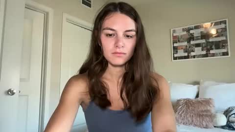 Snapshot of graciesmith27 chatting on May 2026 06:25:01 PM Gracie Smith online show from May 2026 06:25:01 PM