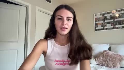 Gracie Smith online show from June 2026 07:02:01 PM