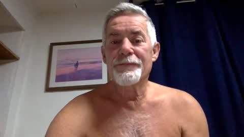 Graham online show from April 2026 11:49:02 PM