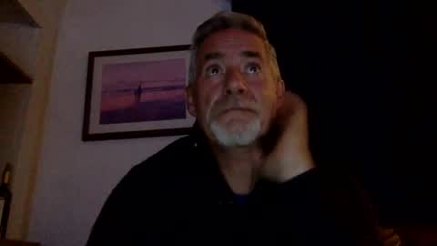 Graham online show from April 2026 08:31:02 PM