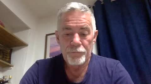 Graham online show from May 2026 09:44:01 PM