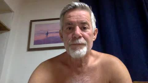 Graham online show from July 2026 09:31:02 PM