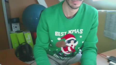 grandbi online show from December 2024 10:21:01 AM