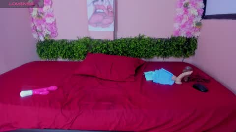 Mi Name is violeta  online show from March 2025 04:34:02 AM