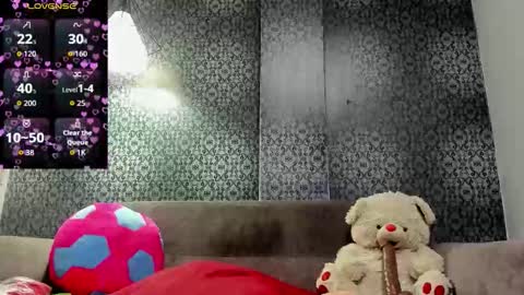 Mi Name is violeta  online show from March 2026 12:12:02 PM