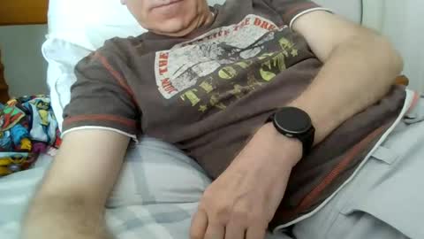 Grandpa online show from December 2024 04:29:02 AM