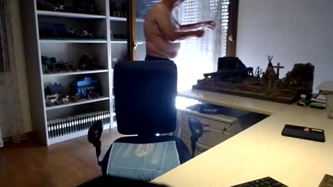 grandpach online show from March 2025 01:59:02 PM