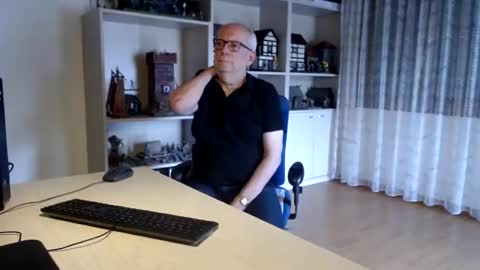 grandpach online show from February 2026 12:56:01 PM