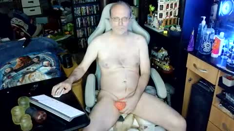 Snapshot of granitecock71 chatting on May 2026 01:54:02 AM Christopher online show from May 2026 01:54:02 AM